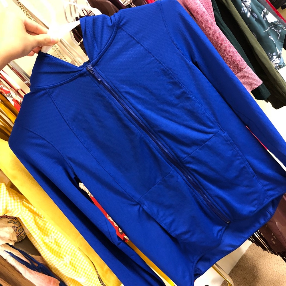 Sport jacket